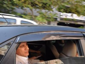 Gültekin Avcı İstanbul’a götürülüyor