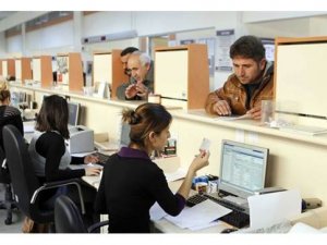 Kamu işçisi ilk ikramiyesini ne zaman alacak?