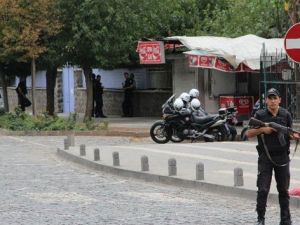 3 köyde sokağa çıkma yasağı ilan edildi