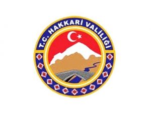 Valilikten özel güvenlik bölgesi açıklaması