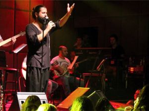 Bursalılar Koray Avcı ile coştu