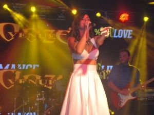 Ünlü sanatçıdan, Mabel Matiz’e ’’birincilik’’ göndermesi