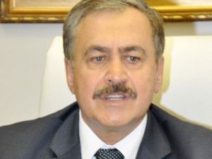 Bakandan mangalcılara uyarı