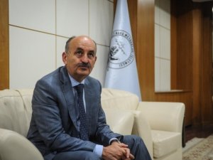 Teröristler sağlık merkezlerini tahrip etti