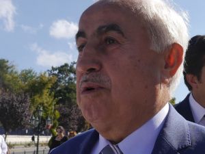 Edirne Valisi: ’’Yunanistan’a gitme ihtimalleri...’’