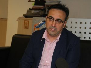 Gün içinde 79 bin yolcunun çıkış yapacağını açıkladı