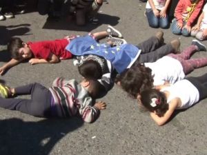 5 gündür bekliyorlar