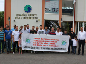 Allah’ın Huzurunda Hesaplaşacağız