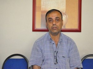 Rize'den giderken kaçırılan astsubayın babasından çağrı