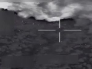 TSK Hava Harekatı PKK'yı Bitirdi: Karayılan’dan Panik Talimatı ve İtiraflar