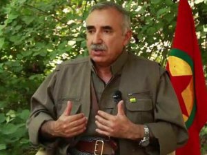 Murat Karayılan'dan itiraf: Hezimete uğradık!