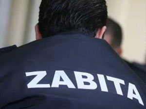 Trabzon'da zabıtalar iş başında!