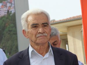 Şehit babası hükümetten operasyonların devamını istedi