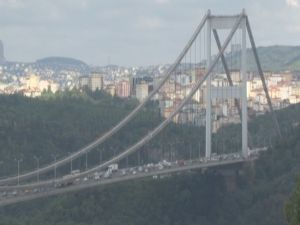 İstanbul’dan gidiyorlar