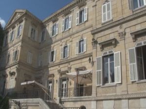 Fransız Sarayı kapılarını ziyaretçilere açtı