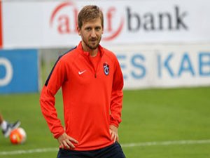 Ve Marko Marin ilk 11'de
