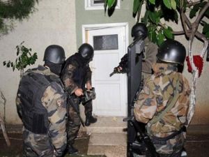 İş adamı çocuğunu kaçıran fidyecilere operasyon