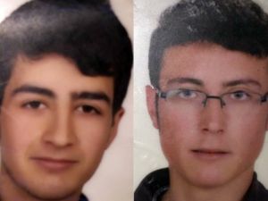 Ölüm amca çocuklarını köy yolunda yakaladı