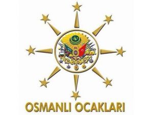 Osmanlı Ocakları’ndan açıklama