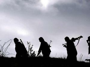 PKK 2 karakola birden saldırdı !