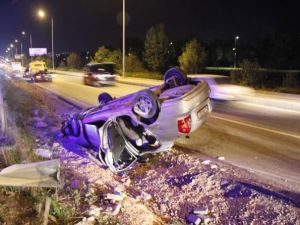 Bayram tatili kanlı başladı: 1 ölü, 2 yaralı