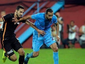 Fırtına'yı direkler durdurdu