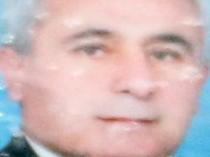 Yaya üst geçidini kullanmadı, hayatını kaybetti