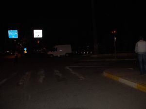 Valilikte bomba alarmı