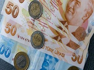 63 milyon TL dağıtıldı...