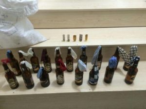 Adana’da helikopter destekli terör operasyonu