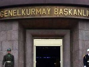 ’’İki bölücü terör örgütü mensubuyla imha edilmiştir’’