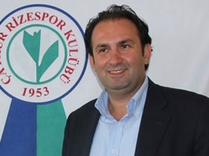 Çaykur Rizespor'da farklı galibiyet sevinci