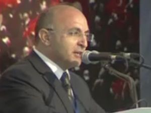 ’’Biliyorlar ki Tayyip Erdoğan’ı çekip aldığınızda...’’