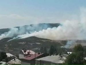 Yol kesen PKK’lılara operasyon