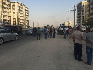 Diyarbakır’da silah sesleri