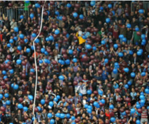 Trabzonspor taraftarlarından yönetime çağrı