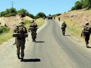 76 günde kaç terörist öldürüldü?