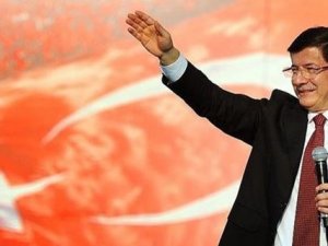 'Türkiye'nin bir santimetrekaresini bile böldürmeyiz'