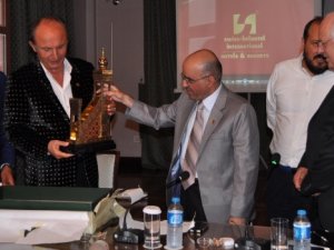 Atatürk'ün kurdurduğu Çelik Palas, Swiss oteller zincirine satıldı