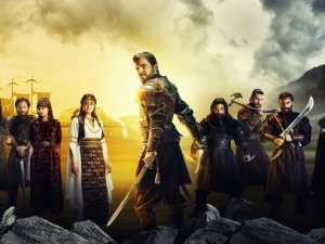 Diriliş Ertuğrul hayranlarına müjde!