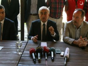 Mülteciler için kritik gün yarın !