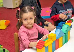 Trabzon'da okul öncesi önemi