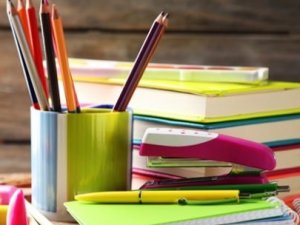 Velilere uyarı: 192 kırtasiye ürünü tehlikeli!