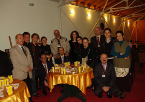 Köylerde tiyatro oynanacak