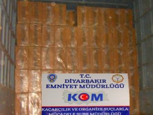 Piyasa değeri tam 1 milyon lira