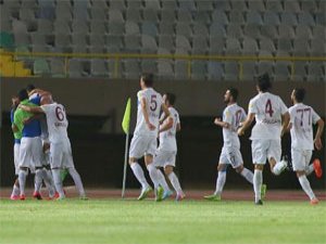 1461'de hedef tur atlamak