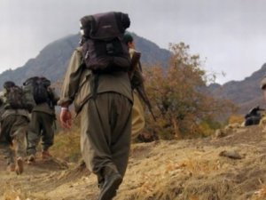 Hakkari'de karakola havan saldırısı!