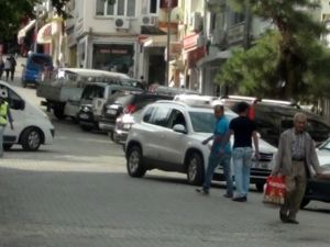 Simav art arda sallandı