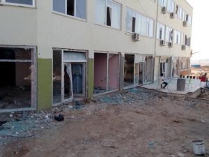 Olası facia vatandaşın ihbarıyla önlendi