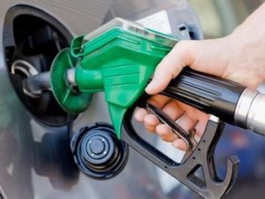 Benzin ve motorin satışları arttı